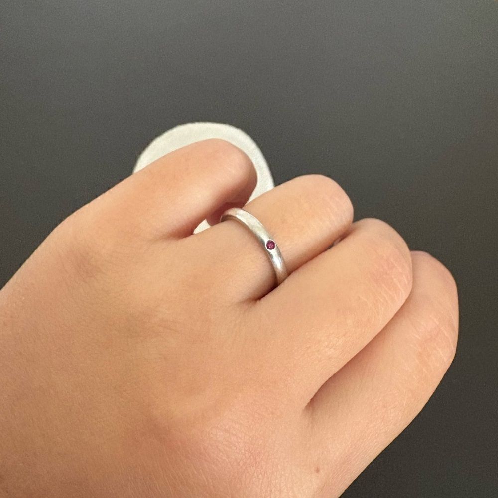 Tiffany & Co. Ring - Picture 2 of 6